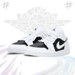 Air Jordan 1 || Grade 1:1