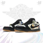 Air Jordan 1 || Grade 1:1