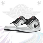 Air Jordan 1 || Grade 1:1