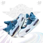 Air Jordan 4 || Grade 1:1