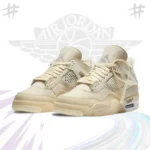 Air Jordan 4 || Grade OEM