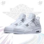 Air Jordan 4 || Grade OEM