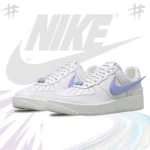 Air Force 1 Ambush || Grade 1:1