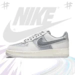 Air Force 1 || Grade 1:1