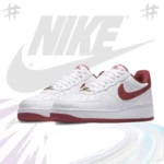Air Force 1 || Grade 1:1