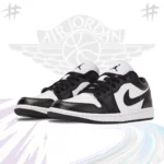 Air Jordan 1 || Grade 1:1