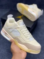 Air Jordan 4 || Grade OEM - Image 2