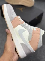 Air Jordan 1 || Grade 1:1 - Image 4