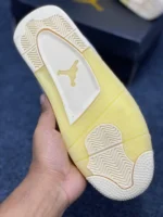 Air Jordan 4 || Grade OEM - Image 4