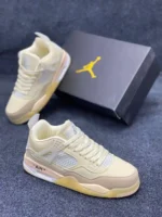 Air Jordan 4 || Grade OEM - Image 6