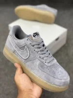 Air Force 1 || Grade 1:1 - Image 2