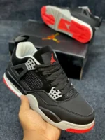 Air Jordan 4 || Grade OEM - Image 2