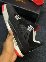 Air Jordan 4 || Grade OEM - Image 3