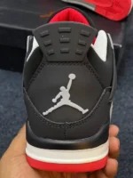 Air Jordan 4 || Grade OEM - Image 4