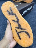 Travis Scott Jumpman Jack || Grade 1:1 - Image 5