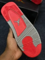 Air Jordan 4 || Grade OEM - Image 5