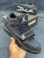 Travis Scott Jumpman Jack || Grade 1:1 - Image 2