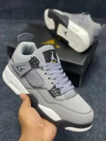 Air Jordan 4 || Grade OEM - Image 2