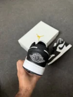 Air Jordan 1 || Grade 1:1 - Image 3