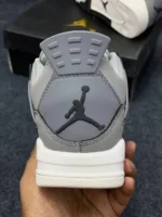 Air Jordan 4 || Grade OEM - Image 4