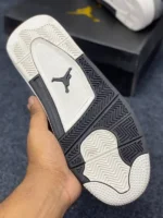 Air Jordan 4 || Grade OEM - Image 5