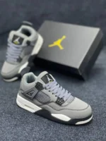 Air Jordan 4 || Grade OEM - Image 6