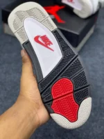 Air Jordan 4 || Grade 1:1 - Image 4