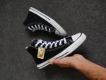 All Star Converse || Grade OEM - Image 4