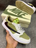 Air Jordan 1 Travis Scott || Grade 1:1 - Image 2