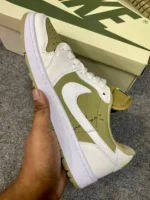 Air Jordan 1 Travis Scott || Grade 1:1 - Image 3