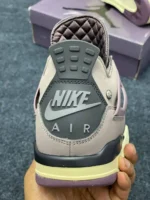 Air Jordan 4 Amamenia || Grade 1:1 - Image 4