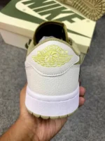 Air Jordan 1 Travis Scott || Grade 1:1 - Image 4