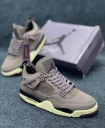 Air Jordan 4 Amamenia || Grade 1:1 - Image 6