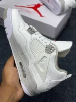Air Jordan 4 || Grade 1:1 - Image 3