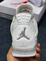 Air Jordan 4 || Grade 1:1 - Image 4