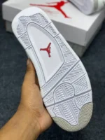 Air Jordan 4 || Grade 1:1 - Image 5