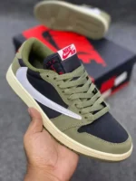 Air Jordan 1 Travis Scott || Grade 1:1 - Image 2