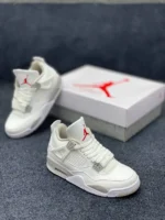 Air Jordan 4 || Grade 1:1 - Image 6