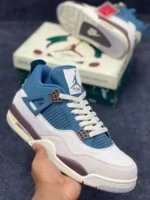 Air Jordan 4 || Grade 1:1 - Image 2