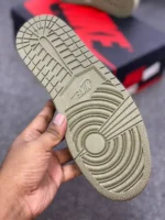 Air Jordan 1 Travis Scott || Grade 1:1 - Image 5