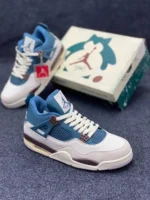 Air Jordan 4 || Grade 1:1 - Image 6