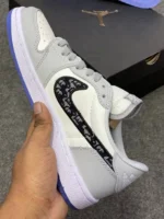 Air Jordan 1 Dior || Grade 1:1 - Image 3