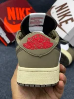 Air Jordan 1 Travis Scott || Grade 1:1 - Image 4