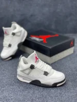 Air Jordan 4 || Grade 1:1 - Image 6