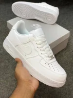 Air Force 1 Triple White || Grade 1:1 - Image 2