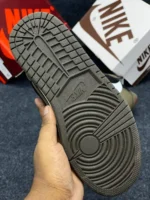 Air Jordan 1 Travis Scott || Grade 1:1 - Image 5