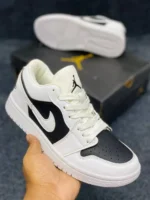 Air Jordan 1 || Grade 1:1 - Image 2