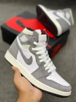 Air Jordan 1 || Grade 1:1 - Image 2
