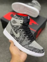 Air Jordan 1 XX || Grade 1:1 - Image 2
