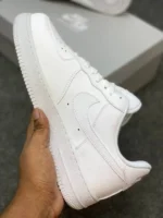 Air Force 1 Triple White || Grade 1:1 - Image 3